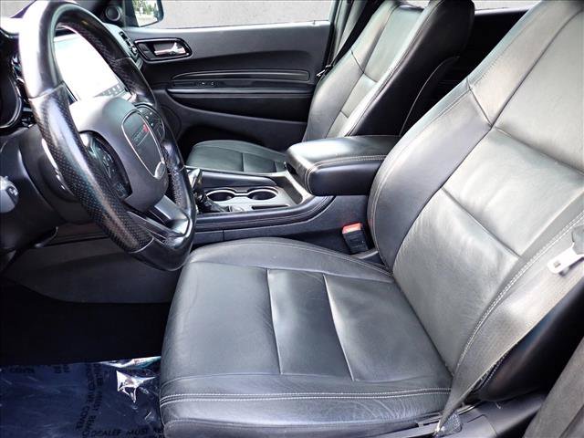 Used 2021 Dodge Durango GT w/ Blacktop Package AWD/4WD image 11