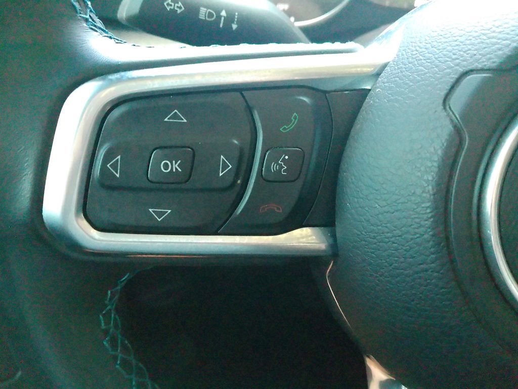 Used 2022 Jeep Wrangler Unlimited Rubicon 4xe image 36