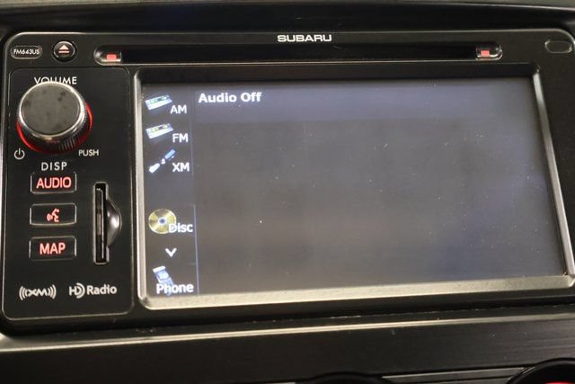 Used 2014 Subaru Crosstrek 2.0i Limited AWD/4WD image 19