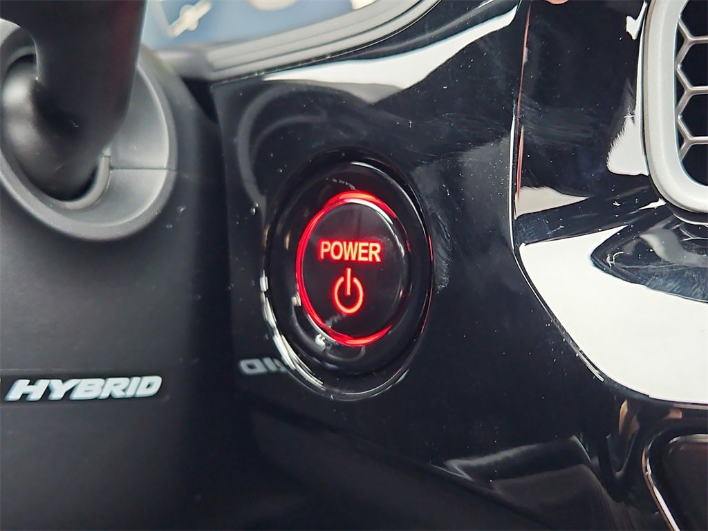 New 2026 Honda Civic Sport Touring image 14