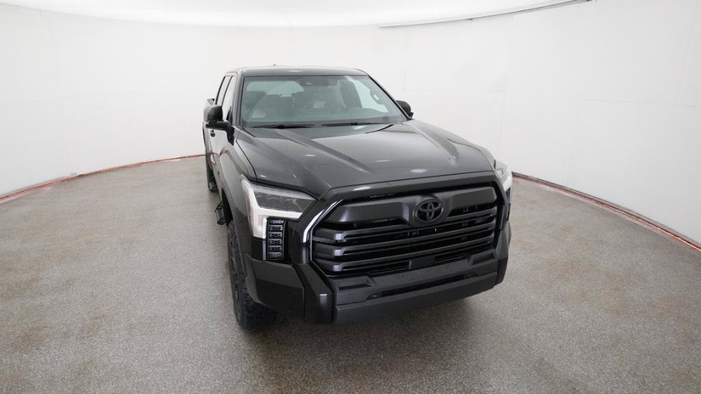 New 2026 Toyota Tundra SR5 AWD/4WD image 17