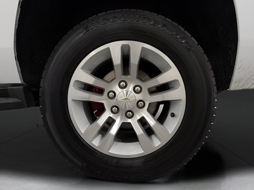 Used 2018 Chevrolet Tahoe LT RWD image 52