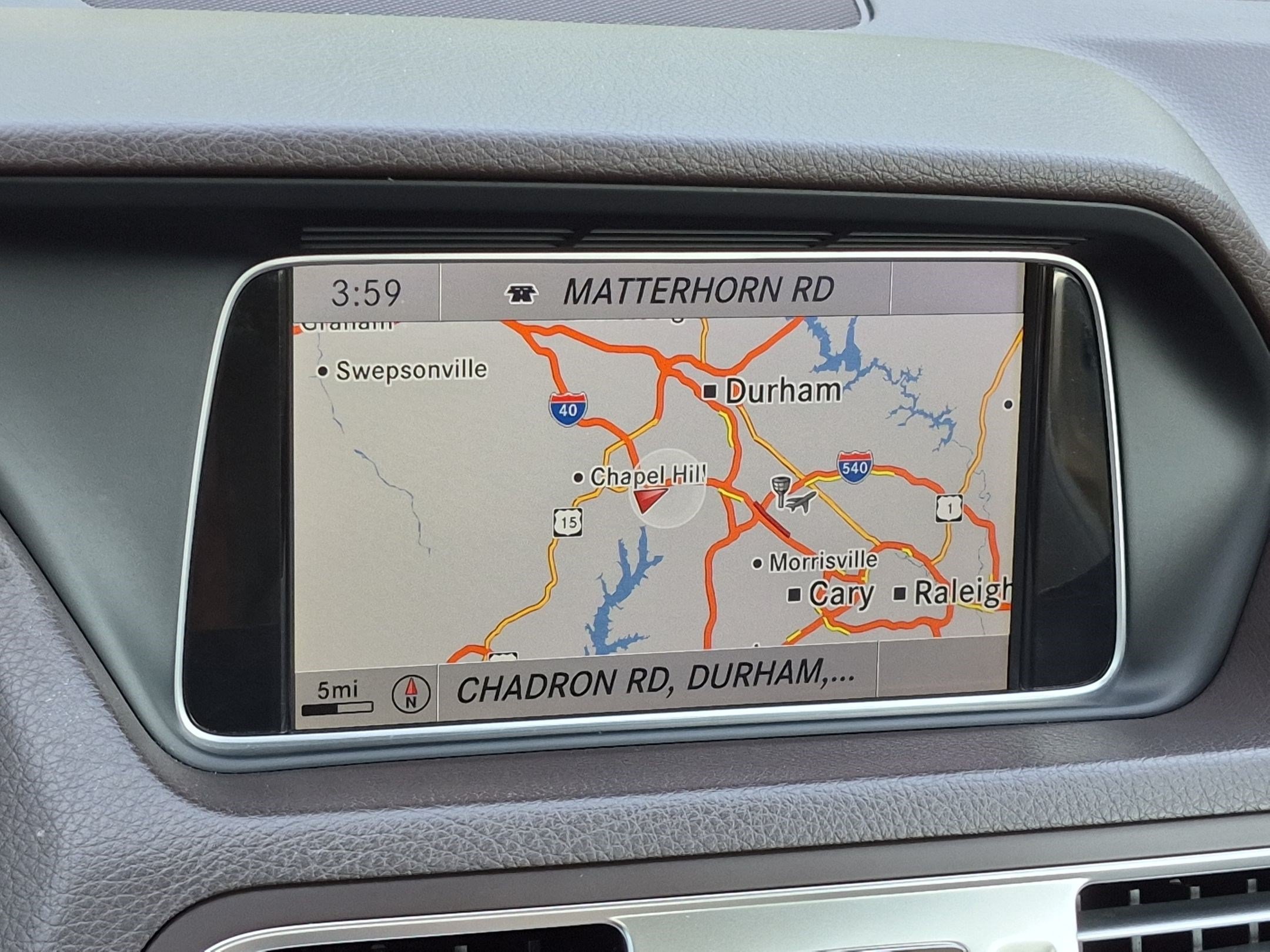 Certified 2015 Mercedes-Benz E 400 Cabriolet image 24