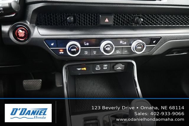 Used 2023 Honda CR-V EX image 32
