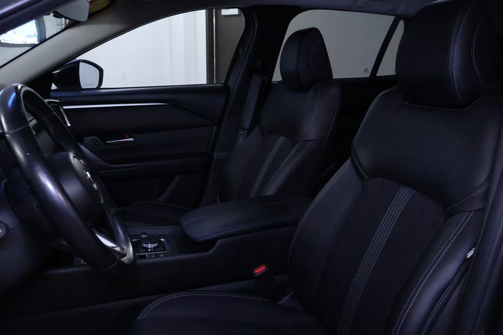 Used 2024 MAZDA CX-50 AWD 2.5 S w/ Preferred Package image 14