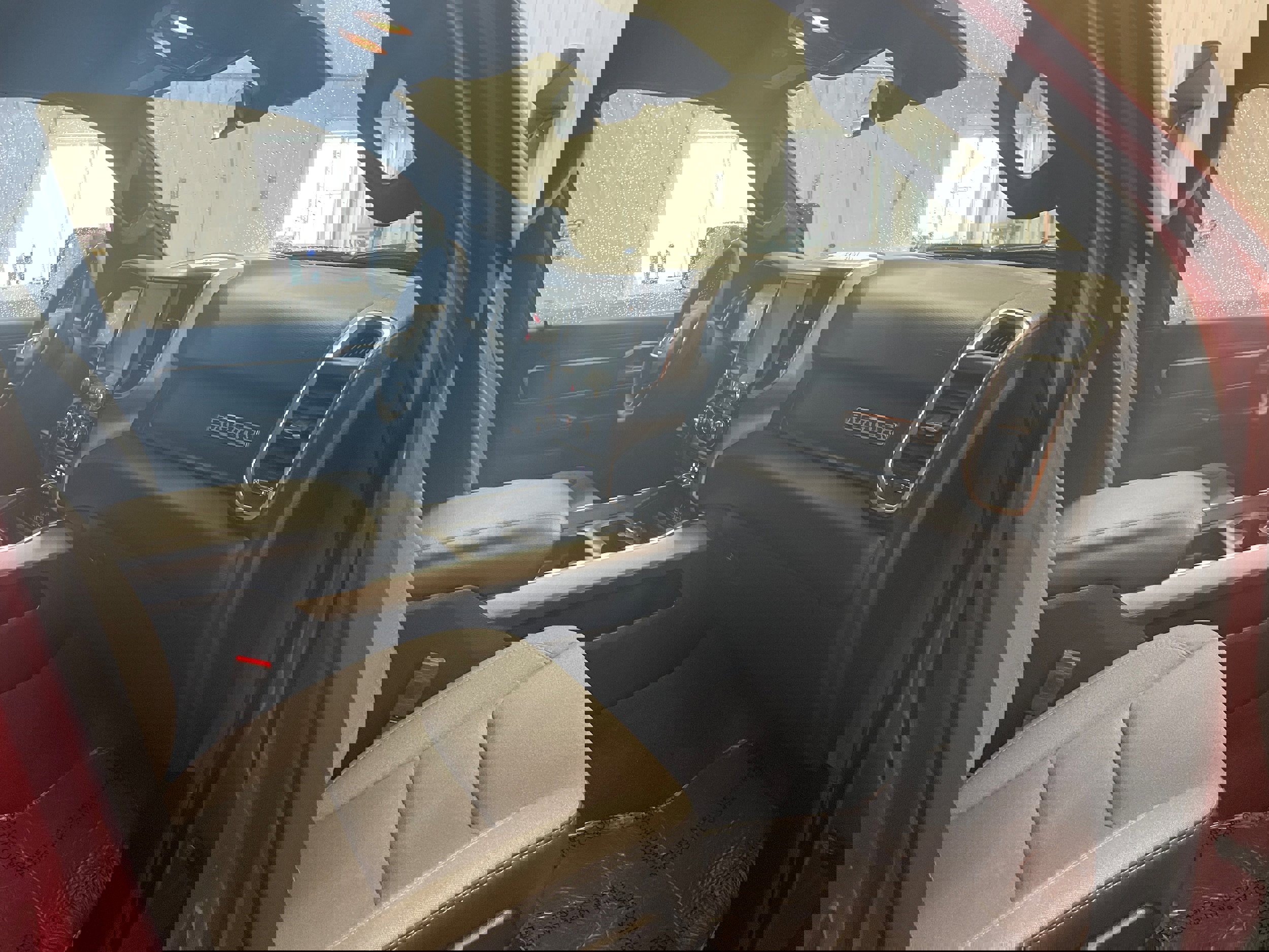 Used 2025 RAM 1500 Big Horn image 30