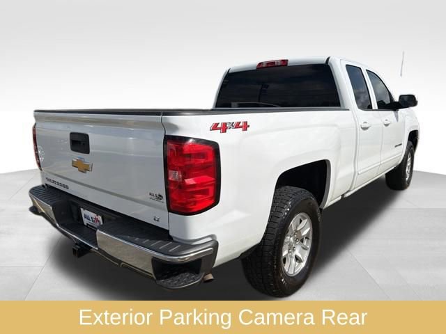 Used 2018 Chevrolet Silverado 1500 LT image 10