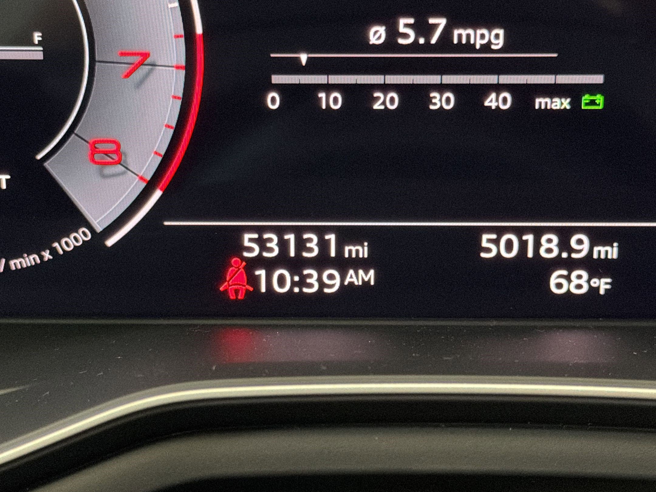 Certified 2023 Audi A4 2.0T Premium Plus w/ Premium Plus Package image 24