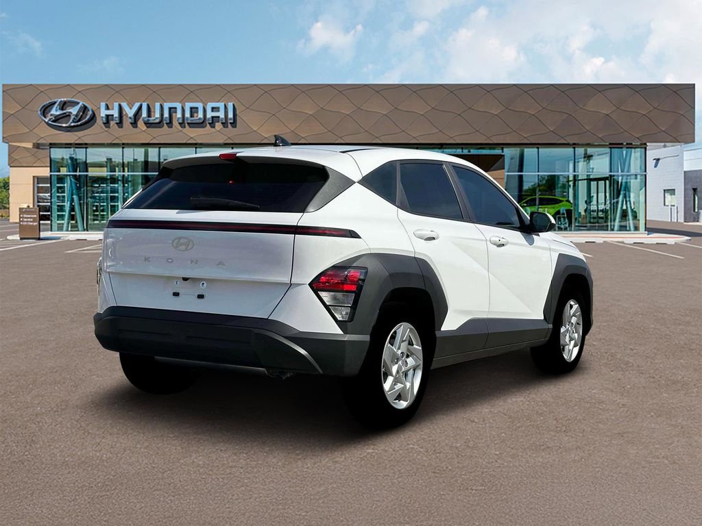 New 2026 Hyundai Kona SE image 7