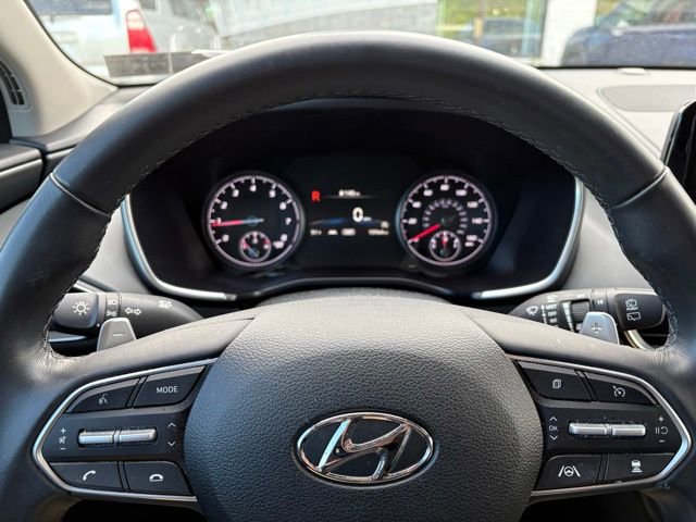 Used 2023 Hyundai Santa Fe SEL AWD/4WD image 20