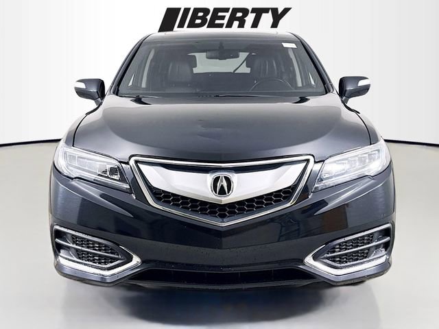 Used 2018 Acura RDX AWD video 2