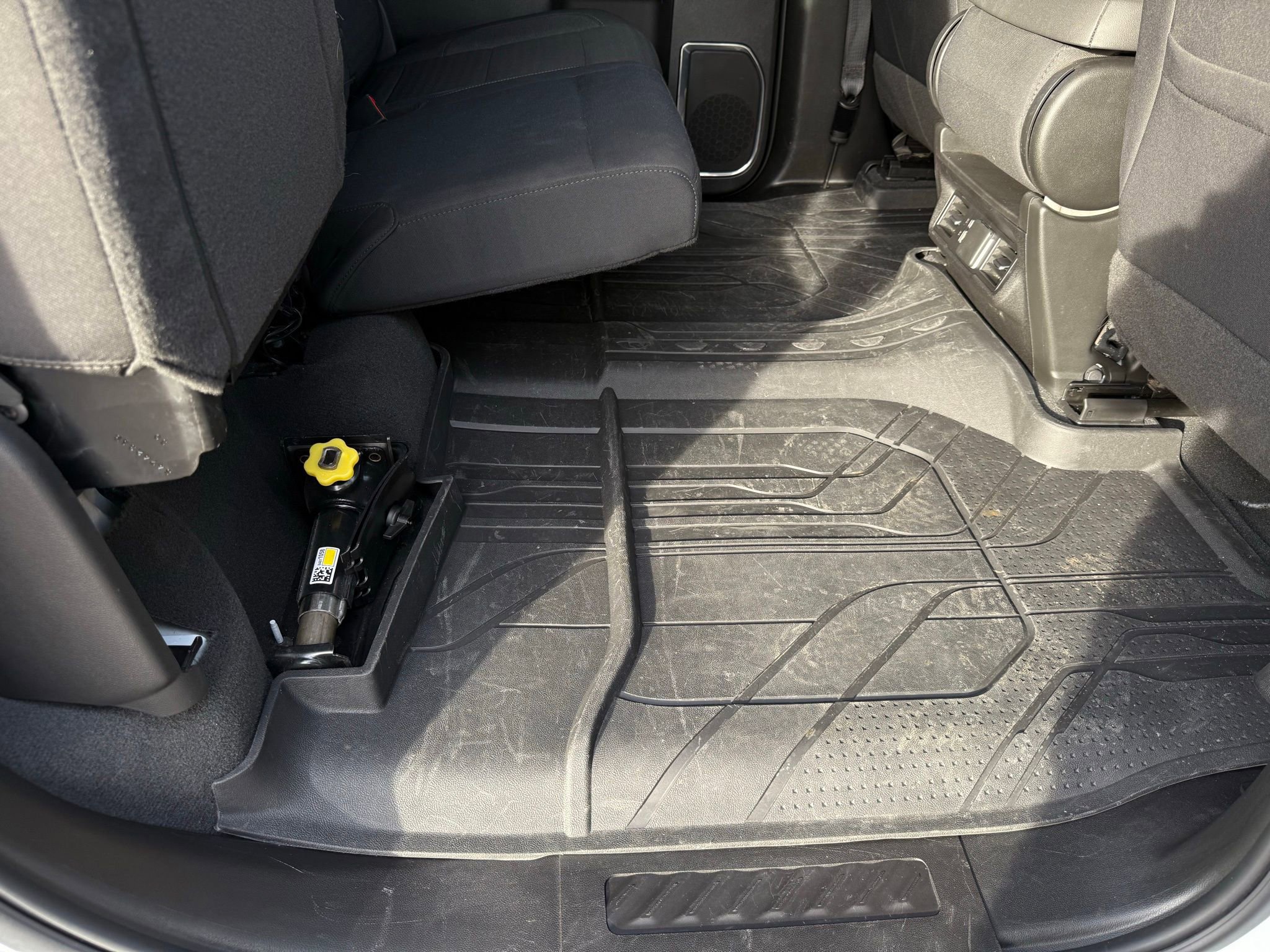 Used 2024 Chevrolet Silverado 1500 RST w/ Max Trailering Package image 39