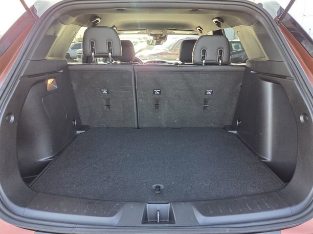 Certified 2021 Chevrolet TrailBlazer ACTIV w/ Technology Package image 17