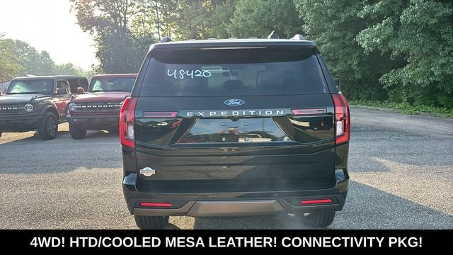 New 2026 Ford Expedition King Ranch AWD/4WD image 30