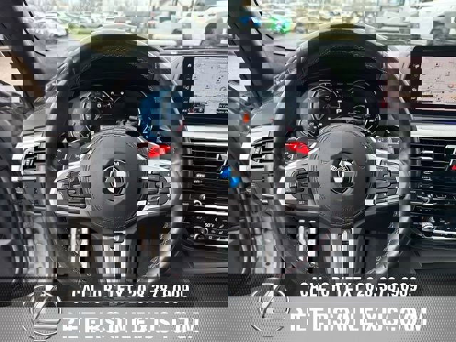 Used 2019 BMW M5 w/ Executive Package image 24