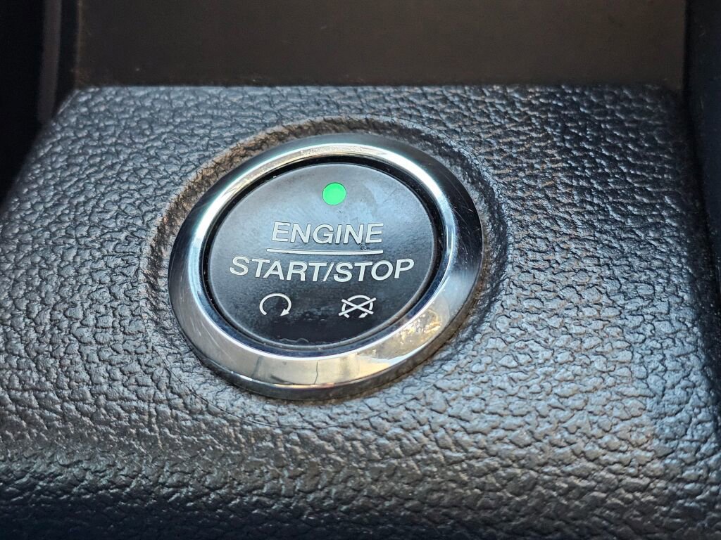 Used 2016 Ford F150 Lariat w/ Equipment Group 501A Mid image 34