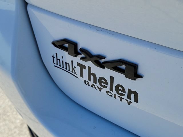 Used 2024 Jeep Grand Cherokee Altitude AWD/4WD image 28