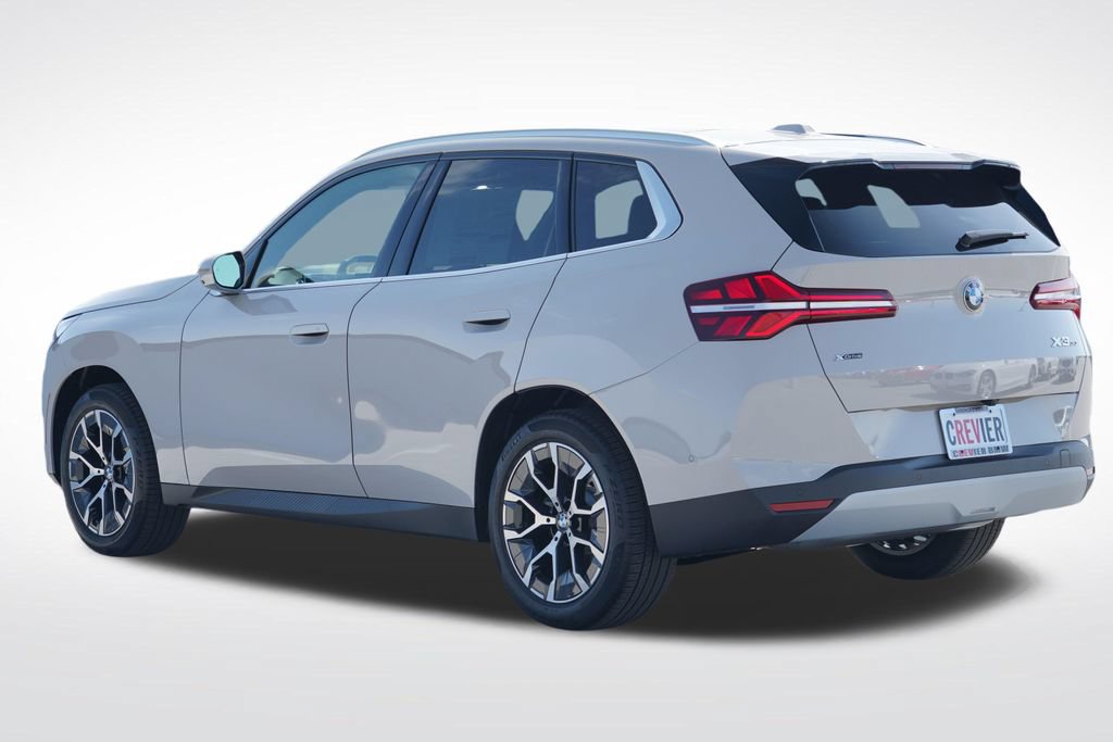 New 2026 BMW X3 xDrive30i w/ Premium Package AWD/4WD image 7