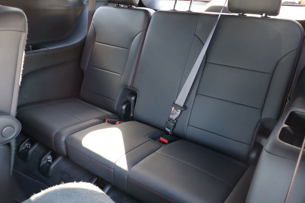 Used 2024 Chevrolet Traverse RS w/ LPO, Floor Liner Package image 51
