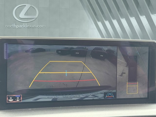 Certified 2020 Lexus NX 300 F Sport w/ F Sport Premium Package FWD image 19