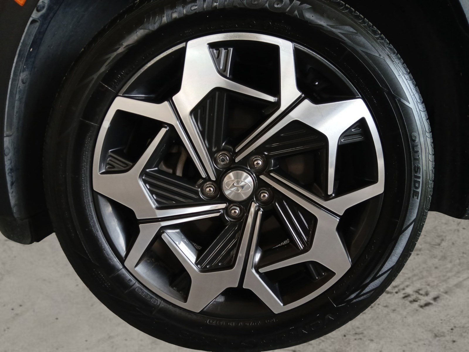 Used 2022 Hyundai Palisade SEL w/ Premium Package image 14