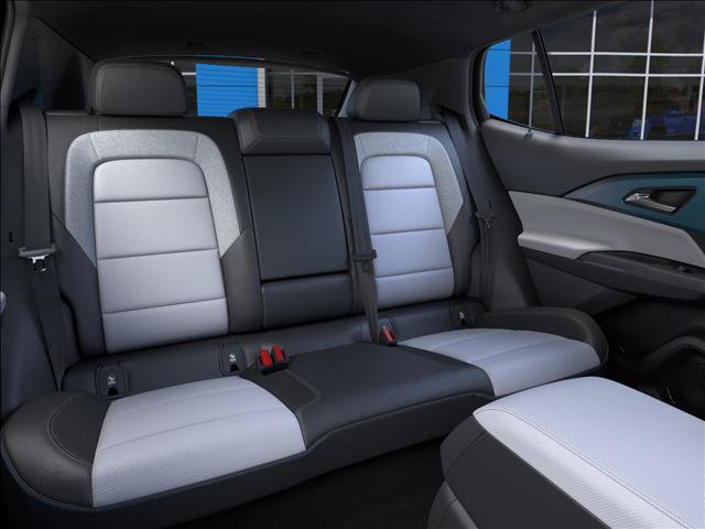 New 2026 Chevrolet Equinox EV LT w/ Convenience Package II AWD/4WD image 17