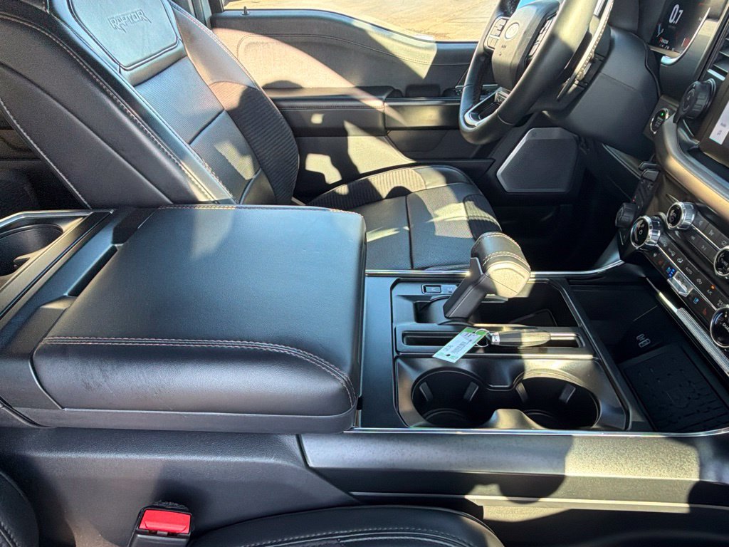 Used 2023 Ford F150 Raptor AWD/4WD image 47