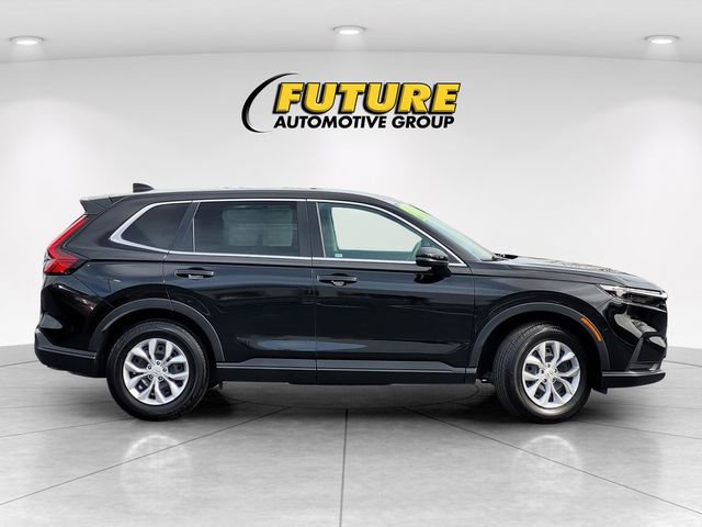 Used 2025 Honda CR-V LX image 9