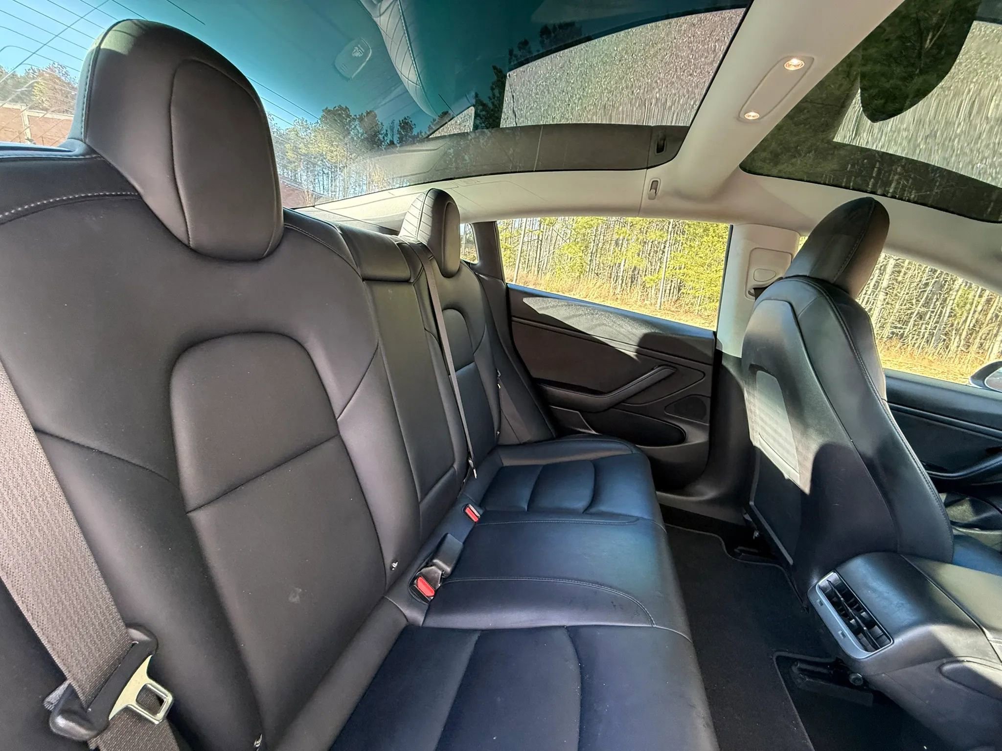 Used 2018 Tesla Model 3 Mid Range image 21