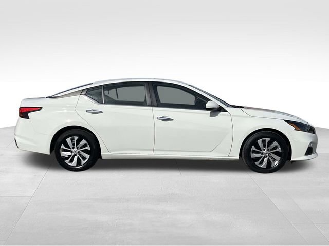 Used 2022 Nissan Altima 2.5 S image 8