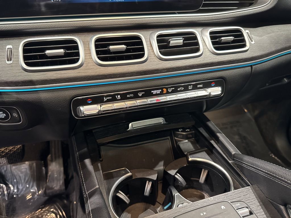 Used 2022 Mercedes-Benz GLE 350 4MATIC image 18