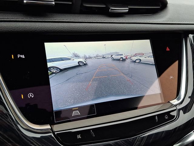 Certified 2023 Cadillac XT6 Premium Luxury w/ LPO, Floor Liner Package image 16