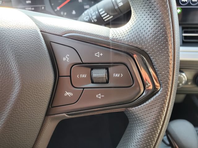Certified 2024 Chevrolet Trax LS w/ LS Convenience Package FWD image 22
