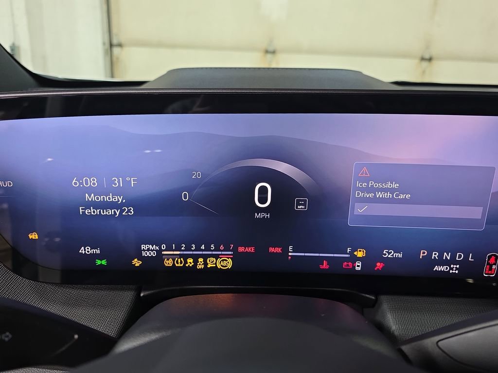 New 2026 Buick Enclave Sport Touring w/ Power Package image 21