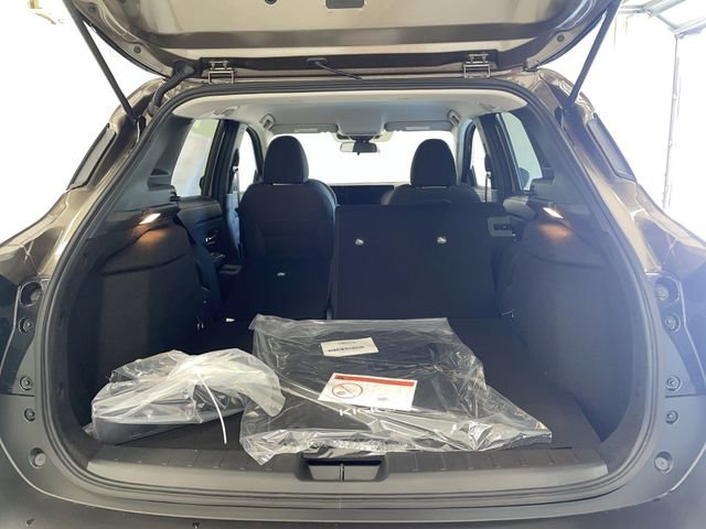 New 2026 Nissan Kicks SV w/ Cold Weather Package image 16