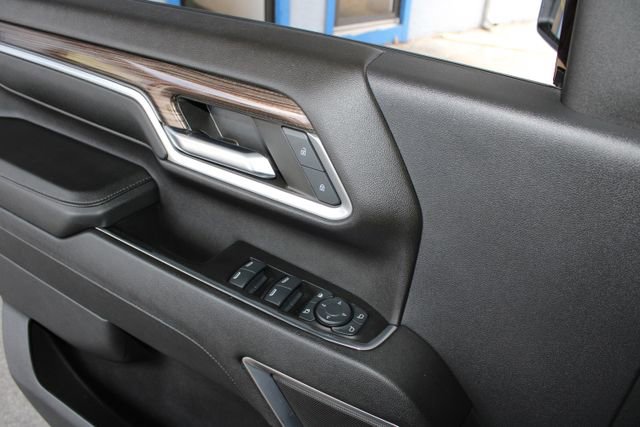 Used 2024 Chevrolet Silverado 2500 LT w/ All Star Edition image 19
