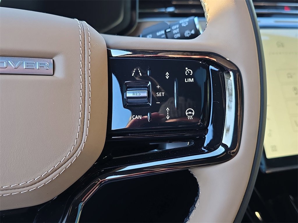 New 2026 Land Rover Range Rover Sport Dynamic SE image 18