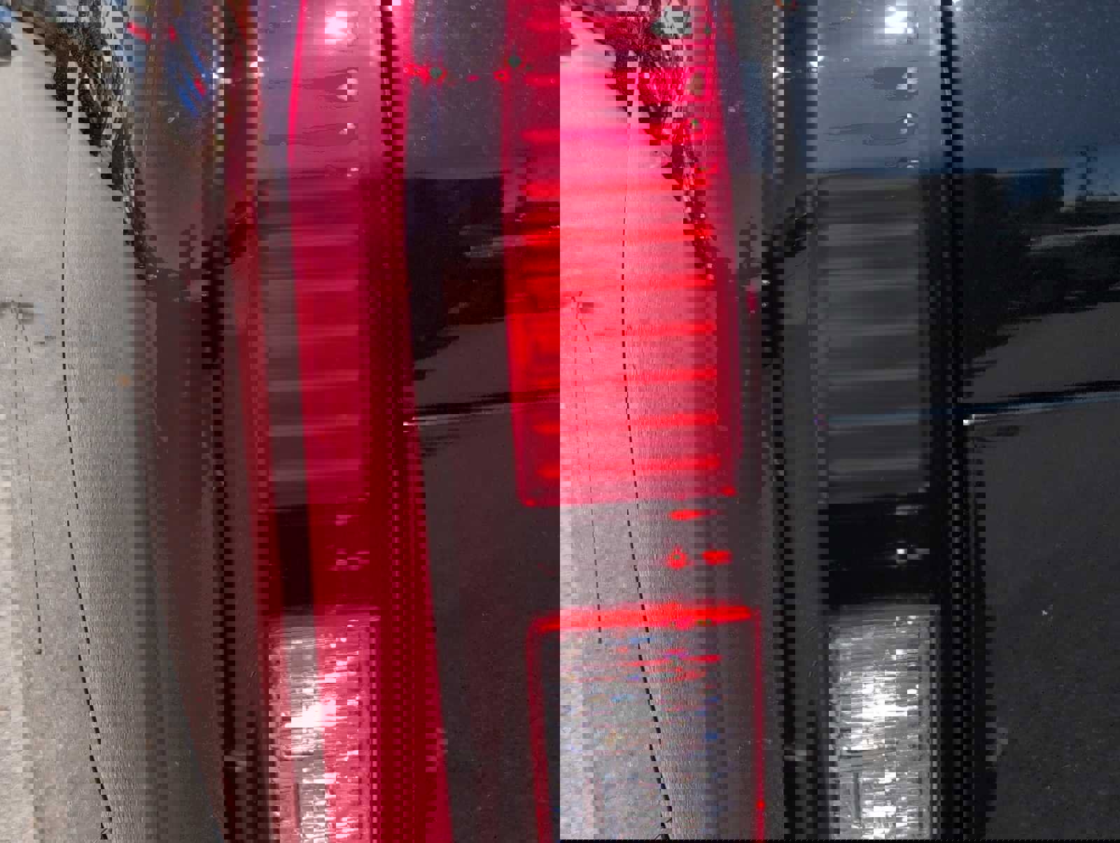 New 2026 Ford Expedition Active image 16