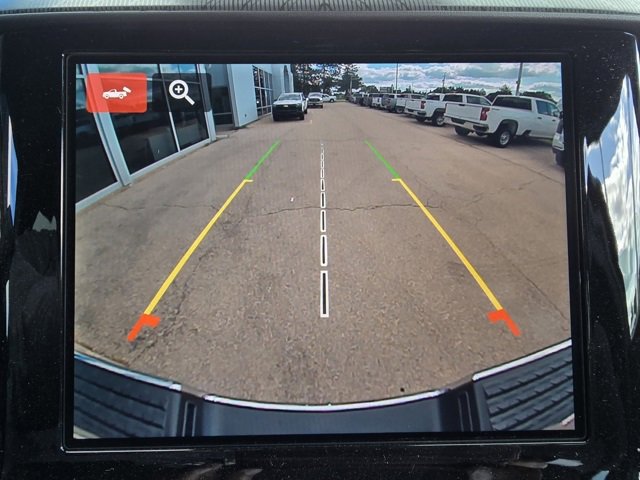 New 2026 RAM 2500 Big Horn image 15