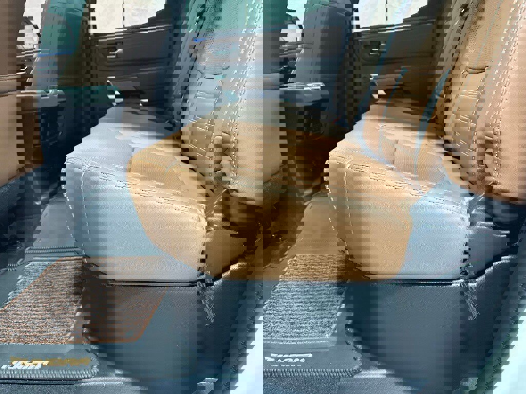 Used 2023 Toyota Tundra 1794 Edition image 47