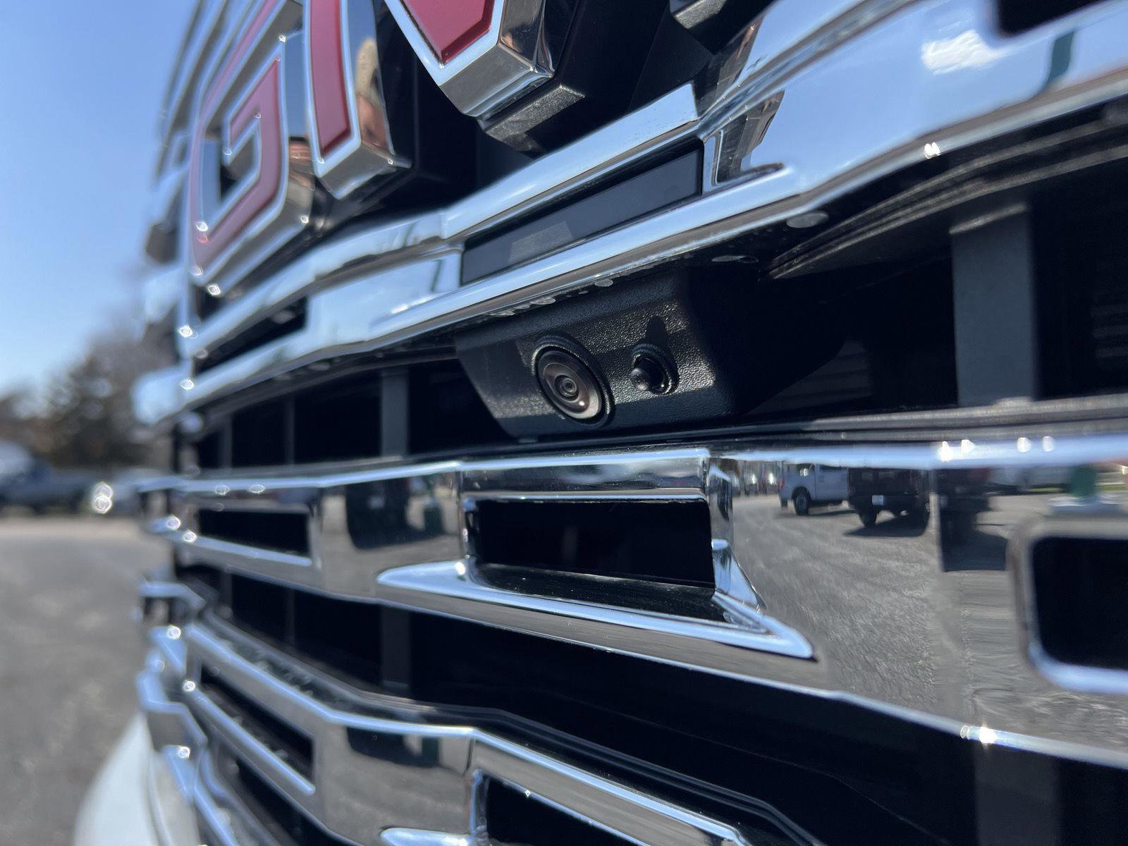 New 2026 GMC Sierra 1500 Denali w/ Denali Reserve Package image 13