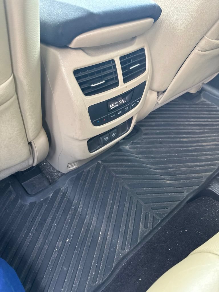 Used 2020 Acura MDX SH-AWD w/ Technology Package image 5