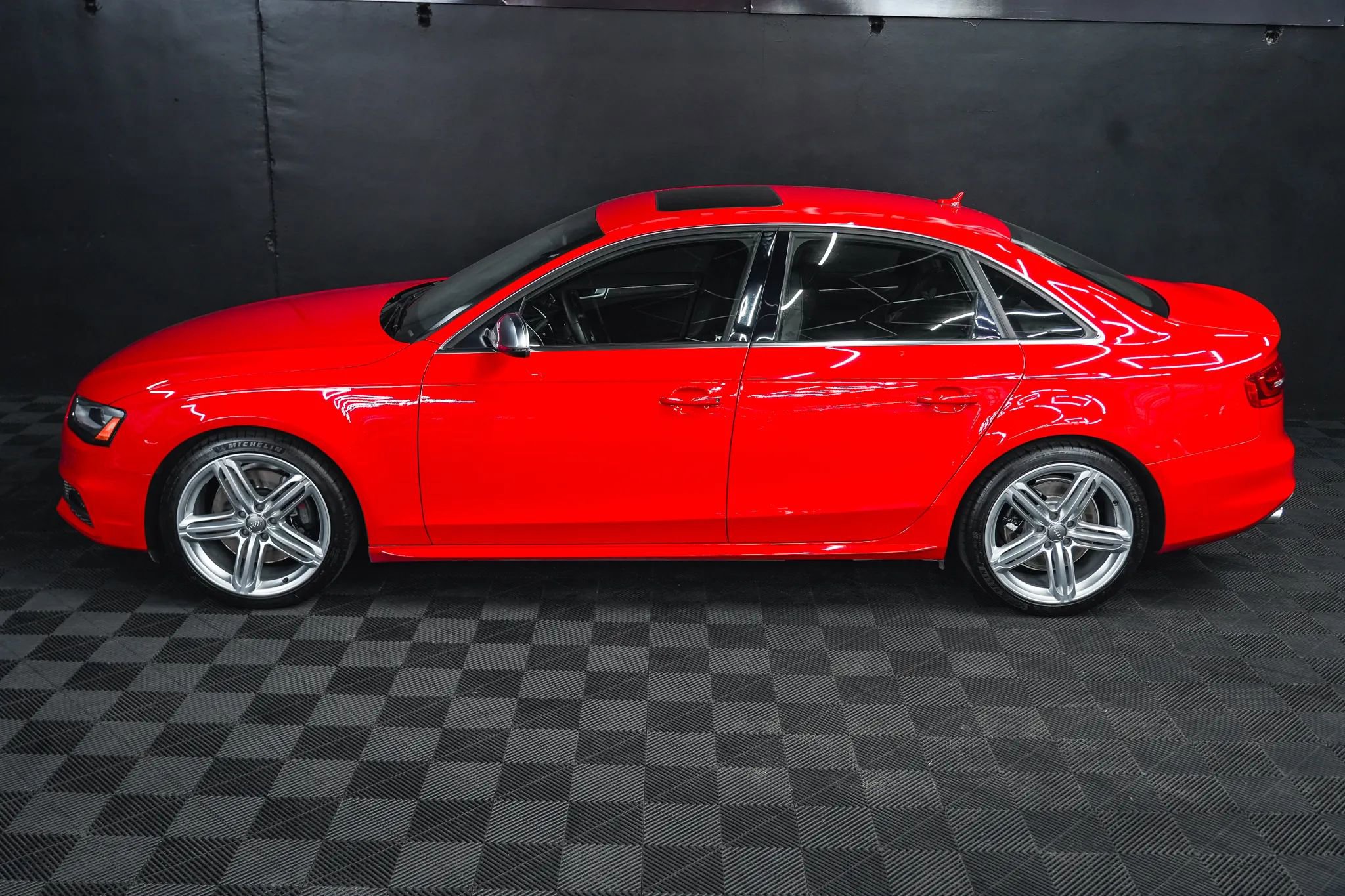 Used 2016 Audi S4 Premium Plus image 27