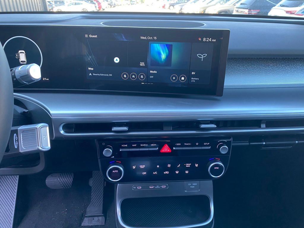 New 2026 Hyundai Ioniq 9 SE image 27