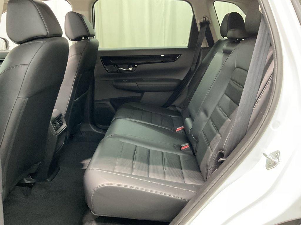 Used 2023 Honda CR-V EX-L image 23