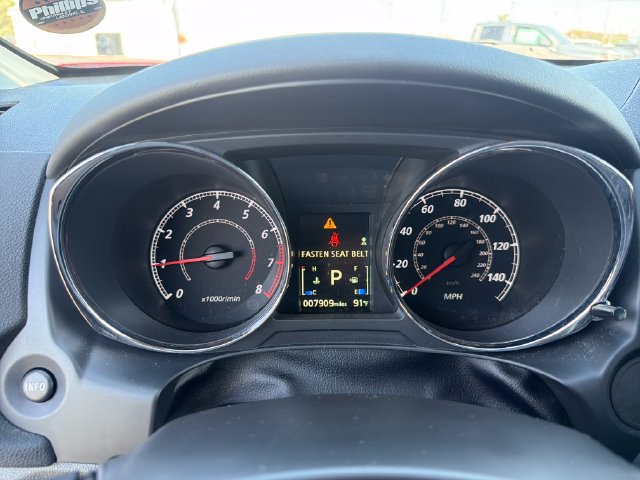 Used 2024 Mitsubishi Outlander Sport ES AWD/4WD image 17