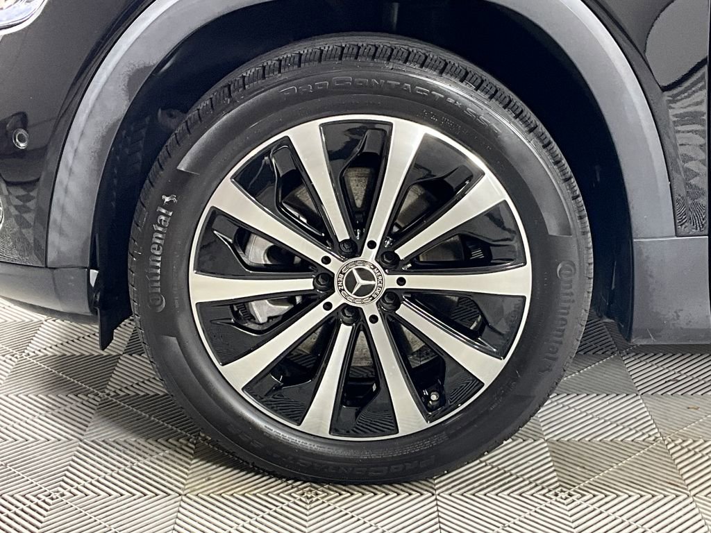 Used 2022 Mercedes-Benz GLB 250 image 10