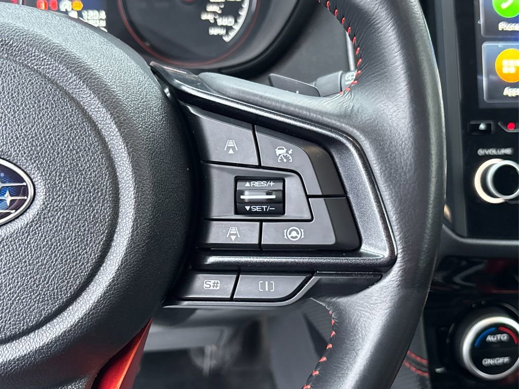 Used 2023 Subaru Forester Sport image 25