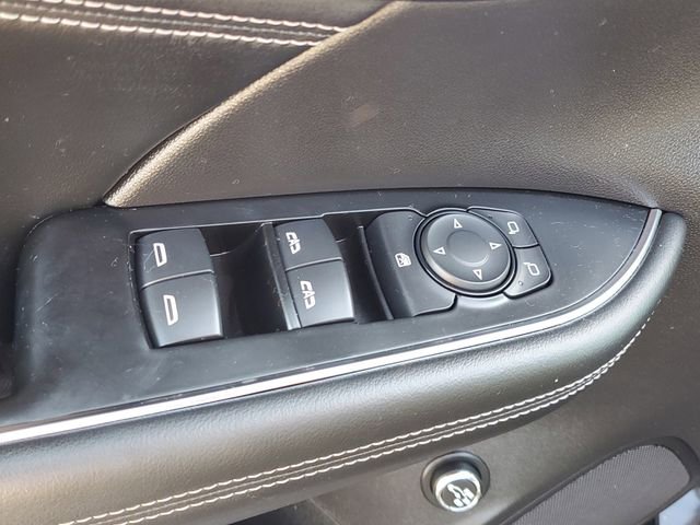 Certified 2023 Buick Envision Preferred w/ Sport Touring Package AWD/4WD image 17