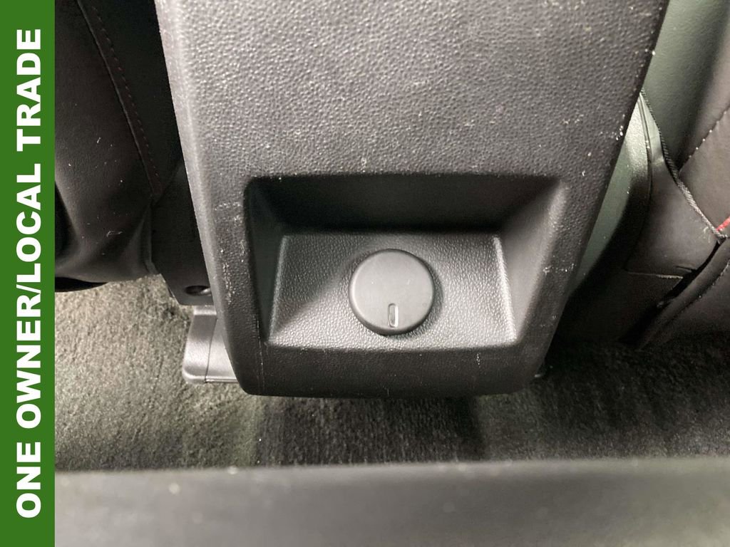 Used 2012 Chevrolet Equinox LTZ image 15